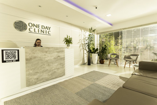 Slider image (2) ONE DAY CLINIC SURGERY PLASTIC AND DERMATOLOGY